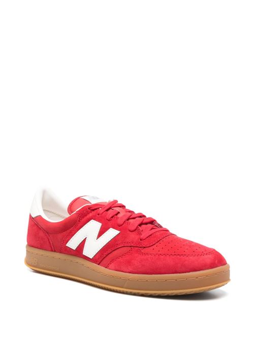 Sneaker T500 NEW BALANCE | CT500FBTEAMRED